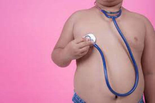 Tarija ocupa primeros lugares en obesidad infantil a nivel nacional
