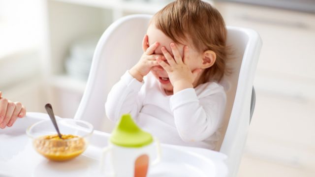 Revelan que fabricantes de alimentos para bebés venden productos "a sabiendas" de que contienen "niveles peligrosos" de metales pesados tóxicos