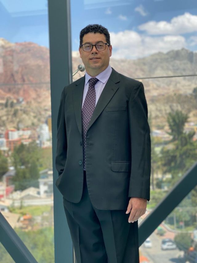 Ecofuturo trabaja en reactivar la cartera diferible