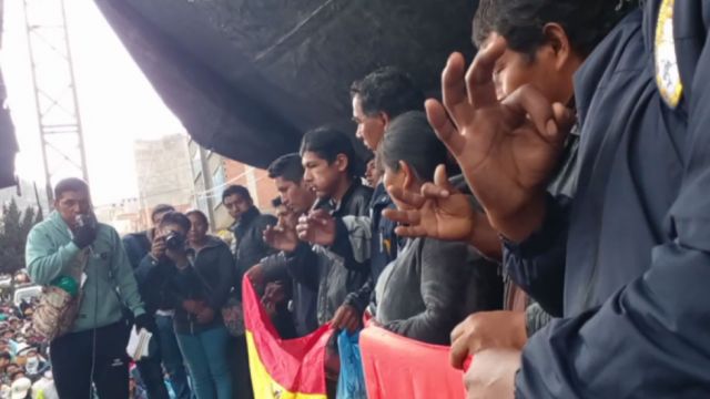 Adepcoca elige Comité Electoral que se encargará de llevar elecciones de Directiva