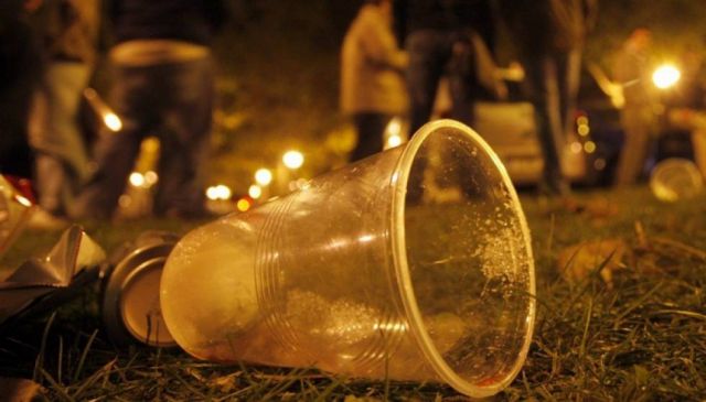 Consumo de alcohol aumenta los hechos policiales en Tarija