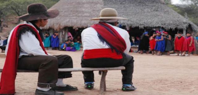 INRA se reunirá con la capitanía de Tarija, Santa Cruz  y Chuquisaca por saneamiento de tierras comunitarias