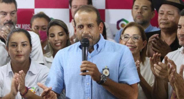 El mensaje del MAS, el “gol” de Camacho y el nuevo rol de CC