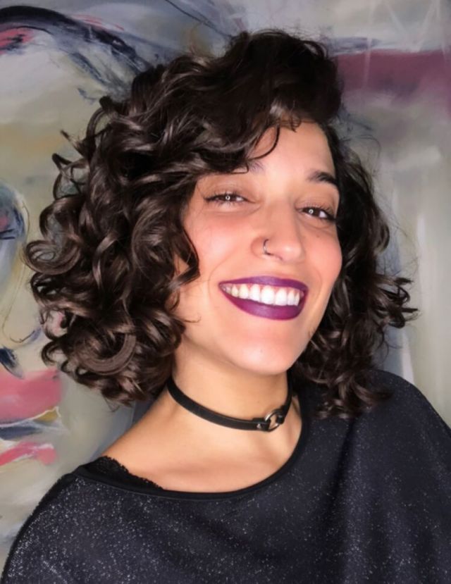 Moira Suarez y cómo nació la iniciativa “Curla Camba”