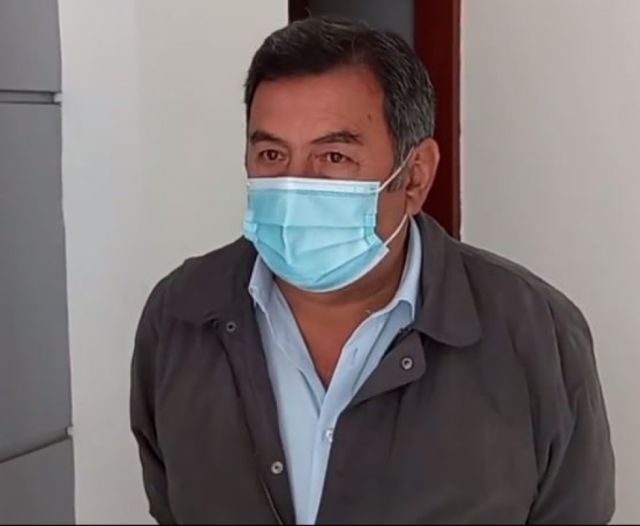 Volqueteros en emergencia piden inyección de recursos para Tarija