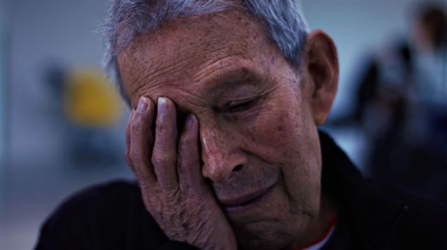 Pandemia acrecentó violencia contra los adultos mayores en Tarija