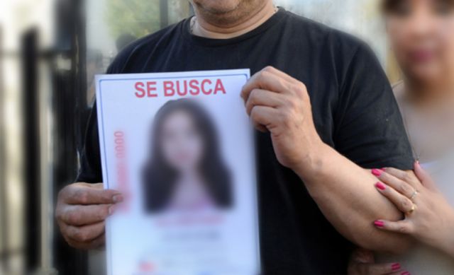 Reportan la desaparición de adolescente de 14 años en Tarija