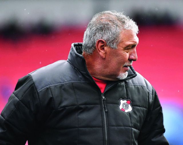 Oscar Sanz: “El fútbol es impredecible” 