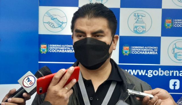 Más de 20 mil vacunas anticovid están por caducar en Cochabamba 