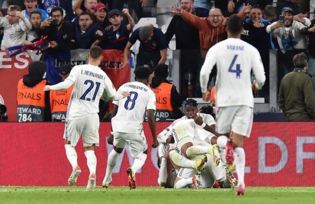 Francia eliminó a Bélgica y  jugará la final ante España