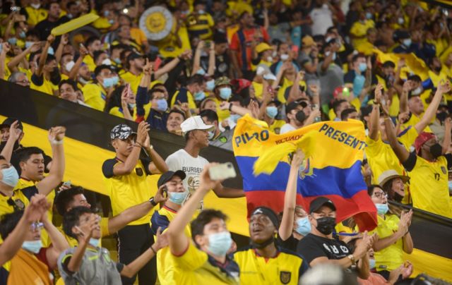 Apuntes que dejó el Ecuador – Bolivia 