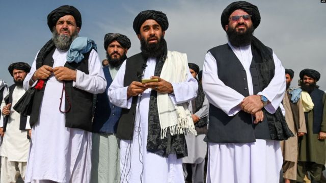 Delegación de EEUU se reunirá con los talibanes