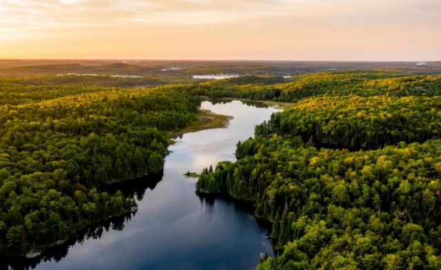 ONU reconoce que vivir en un medioambiente limpio, sano y sostenible es un derecho humano