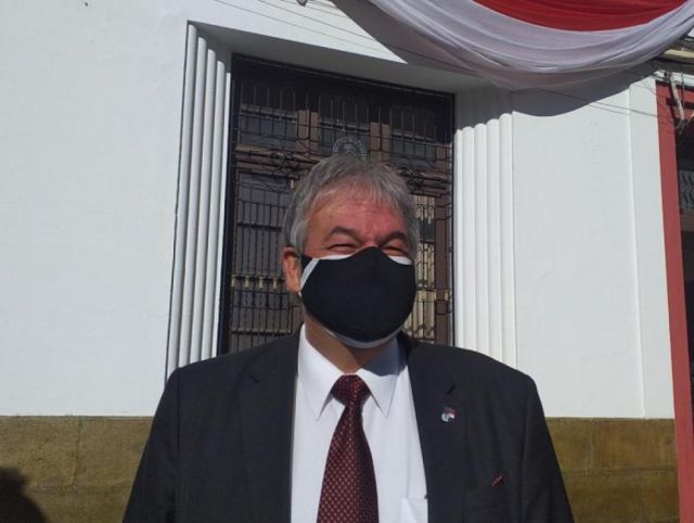 Tarija busca consolidar un nuevo “bosquecillo” 