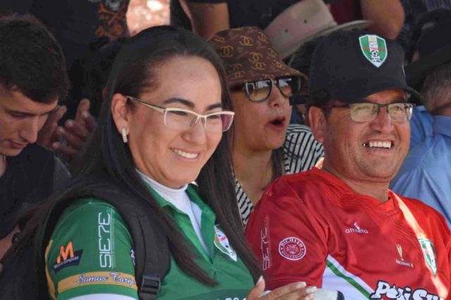 Danitza Soliz