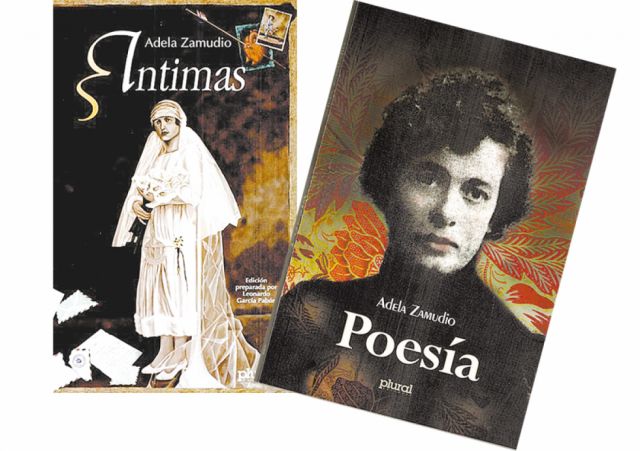 Adela Zamudio: reivindicaciones, nostalgias y su gran herencia 