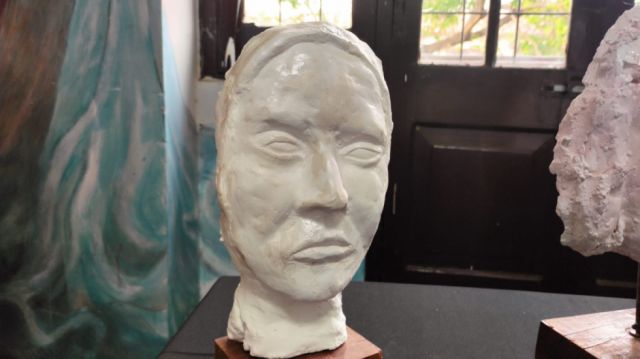 Exposición: “Representando Identidades”