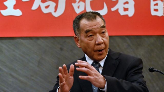 Se agudizan las tensiones entre China y Taiwán