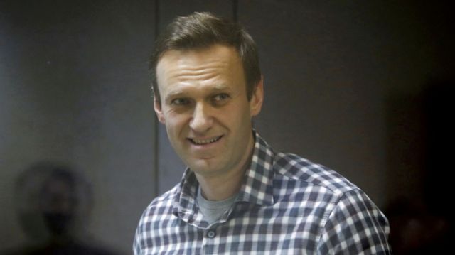 Navalny: la prisión cambió mi estatus a "terrorista"