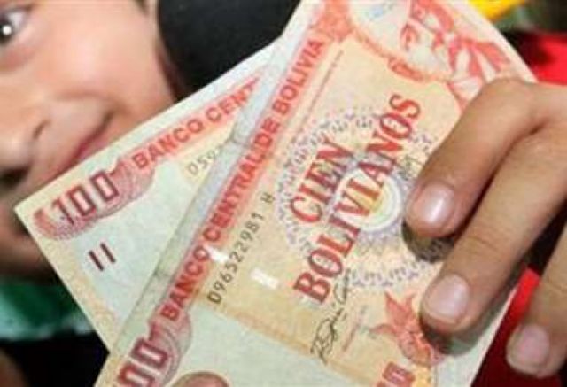 Prevén pago del desayuno escolar para el 2022 en Tarija