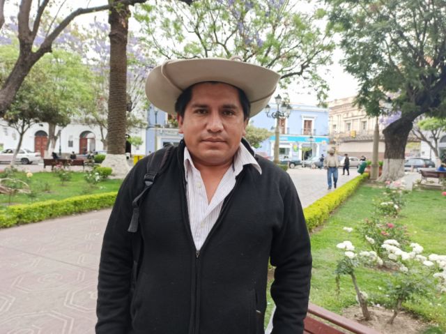 Gutiérrez: “En Bolivia  urgen más políticas  públicas de integración”