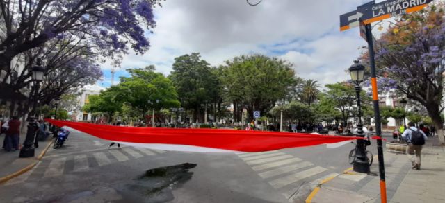 Paro: Cívicos de Tarija esperan balance para definir futuras medidas
