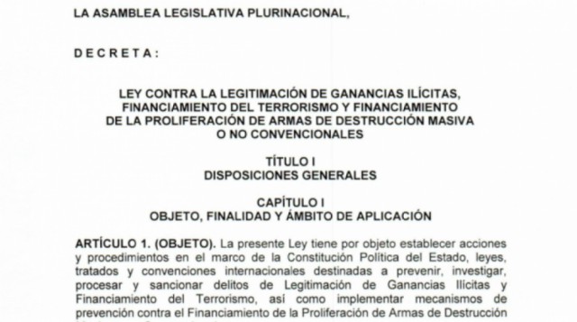 Aumenta la presión y dan al Gobierno 72 horas para anular proyecto de ley antilegitimación