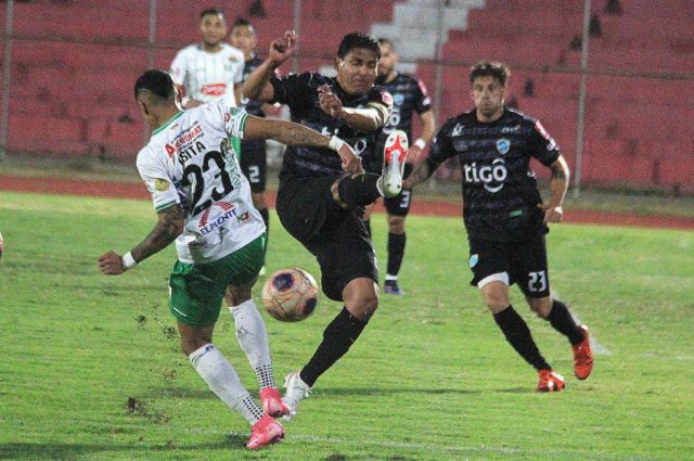 La División Profesional volverá al ruedo este próximo domingo