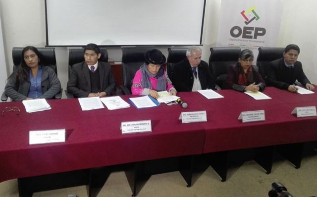 Fiscalía ratifica sobreseimiento en caso fraude y dispone conclusión del proceso