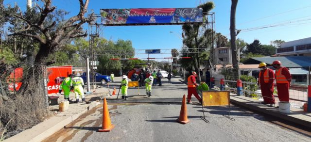 La ALDT gestionará la construcción de un puente alterno en Tomatitas-Tarija