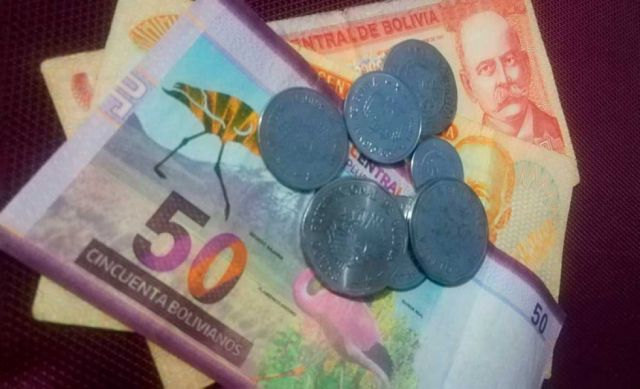 FMI proyecta crecimiento del 5% para Bolivia
