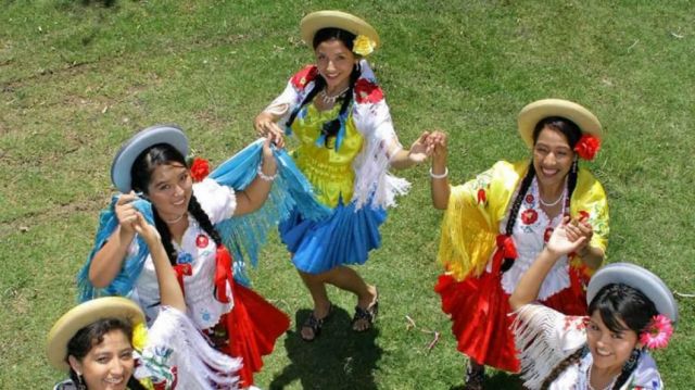 Tarija: Sectores elaborarán una estrategia cultural para cinco años 