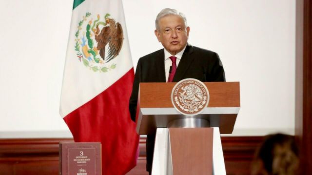 México aplaude la apertura de la frontera con EEUU