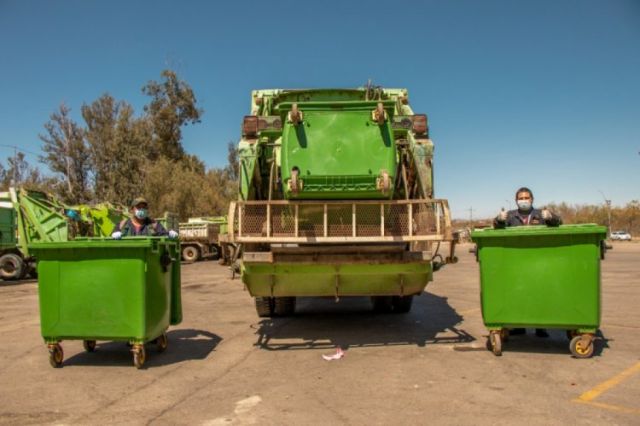 Trabajadores piden el cambio  de gerente de EMAT en Tarija
