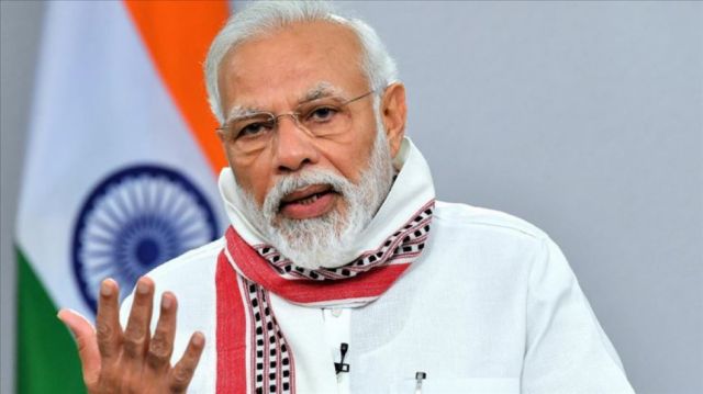 India pide ayuda humanitaria urgente para Afganistán