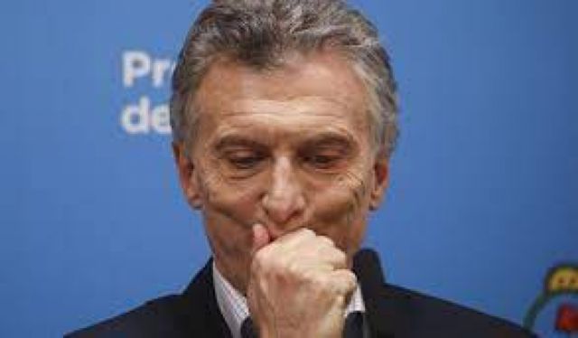 Abogados de Macri presentan escrito en caso espionaje