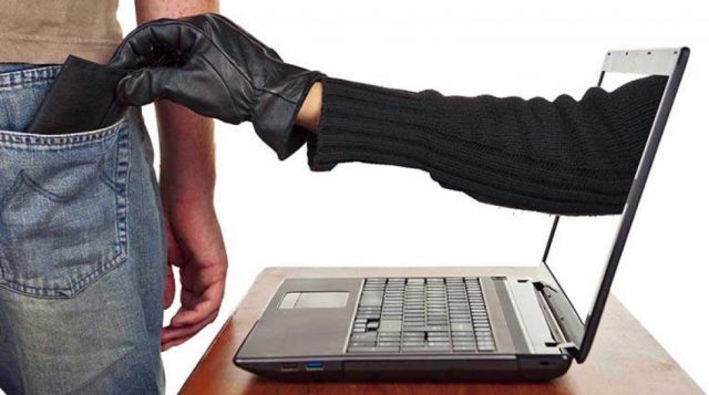 Piden denunciar estafas mediante la aplicación iShop