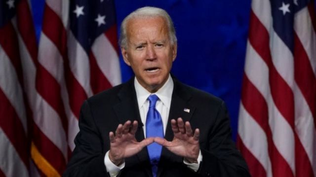 Joe Biden pedirá suspender la ley antiaborto de Texas