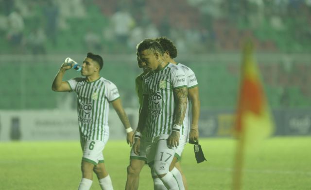 Oriente Petrolero está concentrado en Real Potosí 