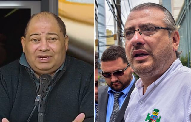 Advierten crisis de liderazgo cívico en Santa Cruz