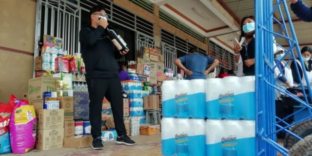 Los precios caen dos décimas en Bolivia, advierten impacto de contrabando