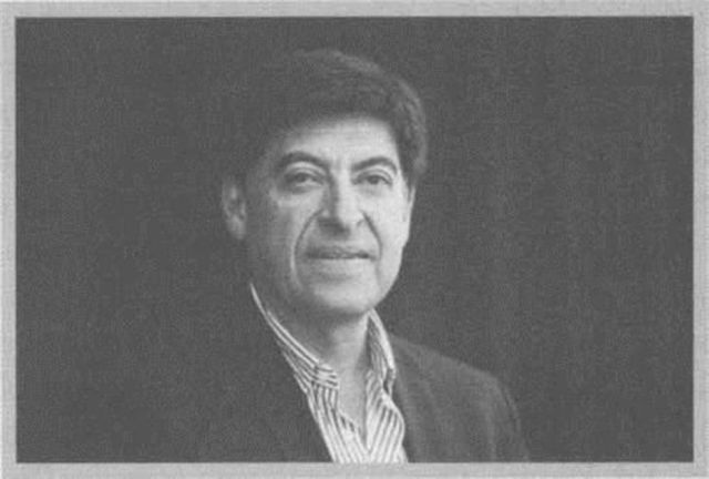 Víctor Paz Estenssoro