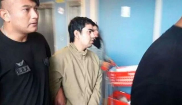 Condenan a Lautaro Teruel a 12 años de prisión por abuso sexual agravado