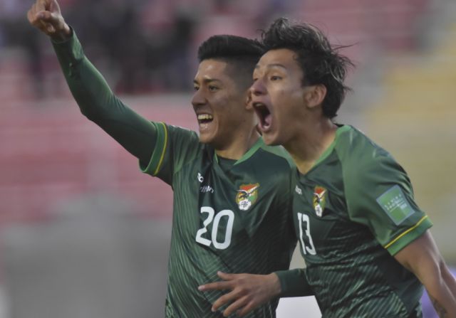 Antes de jugar contra Perú y Uruguay la Verde enfrentará a El Salvador 