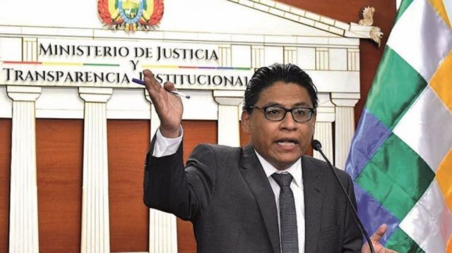 ANP observa ataque de un ministro a seis medios