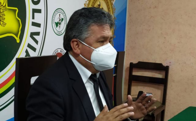 Colegio Médico recomienda aplicar la tercera dosis a quienes se vacunaron hace al menos cuatro meses