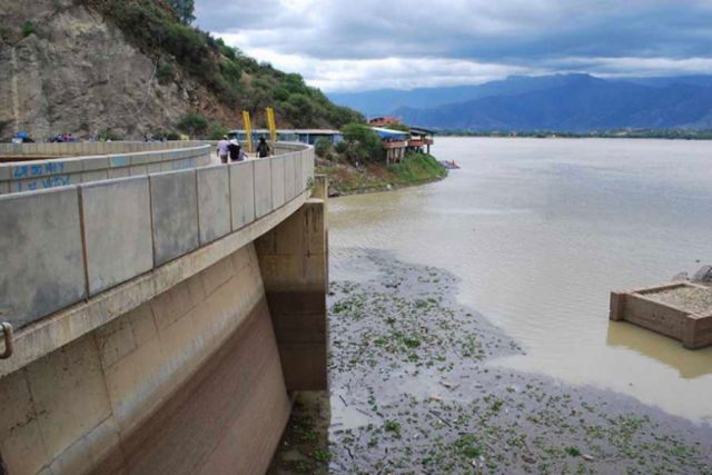Presentarán proyecto de micro Planta de Tratamiento para San Jacinto en Tarija