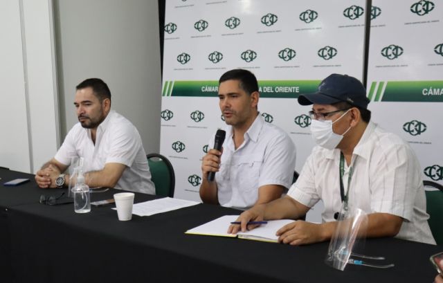 CAO apoya lucha contra el contrabando y rechaza bloqueos en Yacuiba