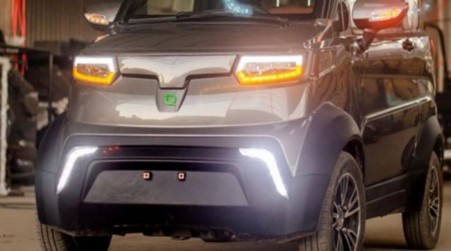 Hidrocarburos estima que recargar un vehículo eléctrico será 50% más económico que uno a gasolina