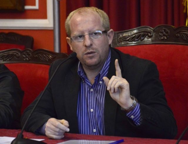 Oliva es imputado por compra de secadoras para el Hospital San Juan de Dios de Tarija
